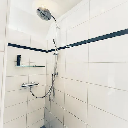 Apartment Gesamte Oberwohnung 3 Betten 2 Schlafzimmer *