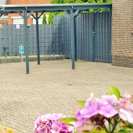 Gesamte Oberwohnung 3 Betten 2 Schlafzimmer Steinfeld